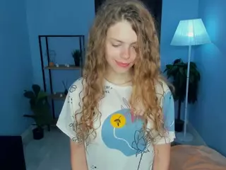 Natalie's Live Sex Cam Show