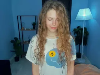 Natalie's Live Sex Cam Show