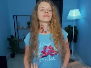 Natalie's Live Sex Cam Show