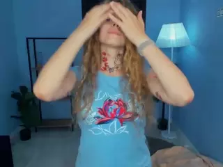 Natalie's Live Sex Cam Show