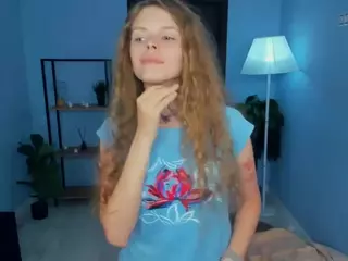 Natalie's Live Sex Cam Show