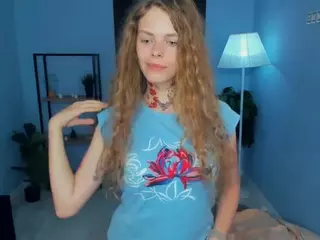 Natalie's Live Sex Cam Show