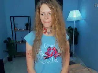 Natalie's Live Sex Cam Show
