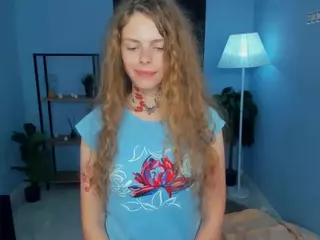 Natalie's Live Sex Cam Show