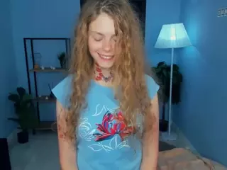 Natalie's Live Sex Cam Show