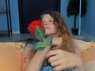 Natalie's Live Sex Cam Show