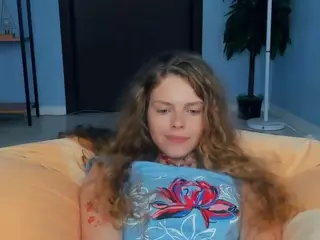 Natalie's Live Sex Cam Show