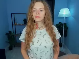 Natalie's Live Sex Cam Show