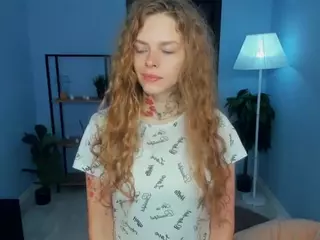 Natalie's Live Sex Cam Show