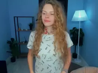 Natalie's Live Sex Cam Show