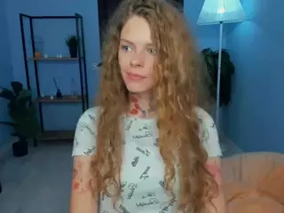 Natalie's Live Sex Cam Show