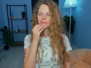 Natalie's Live Sex Cam Show