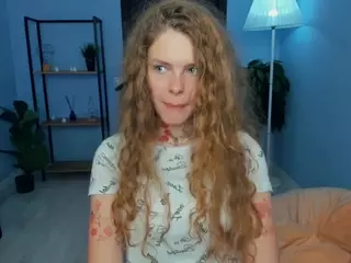 Natalie's Live Sex Cam Show
