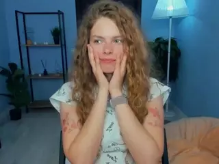 Natalie's Live Sex Cam Show
