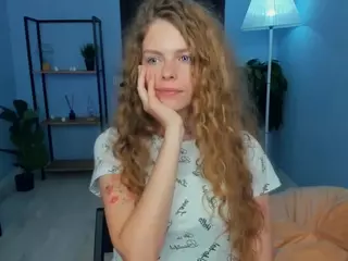 Natalie's Live Sex Cam Show