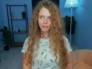 Natalie's Live Sex Cam Show