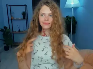 Natalie's Live Sex Cam Show