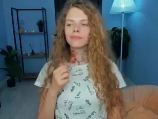 Natalie's Live Sex Cam Show