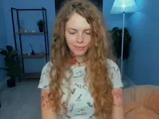 Natalie's Live Sex Cam Show