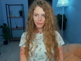 Natalie's Live Sex Cam Show