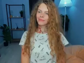 Natalie's Live Sex Cam Show