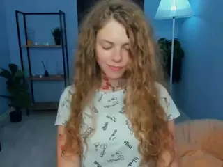 Natalie's Live Sex Cam Show