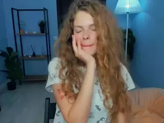 Natalie's Live Sex Cam Show