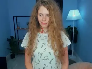 Natalie's Live Sex Cam Show