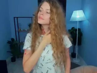 Natalie's Live Sex Cam Show