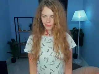 Natalie's Live Sex Cam Show