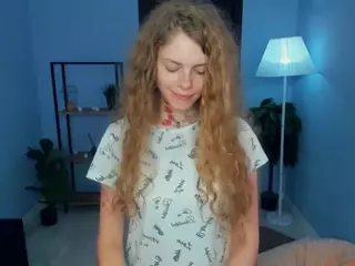 Natalie's Live Sex Cam Show