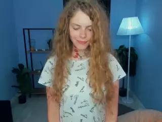 Natalie's Live Sex Cam Show