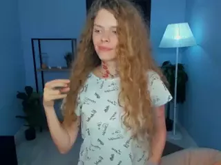 Natalie's Live Sex Cam Show