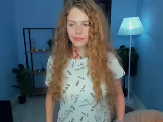 Natalie's Live Sex Cam Show