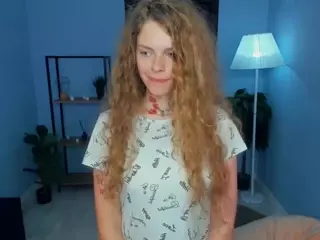 Natalie's Live Sex Cam Show