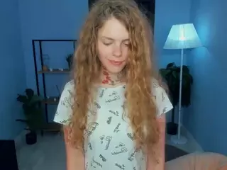 Natalie's Live Sex Cam Show