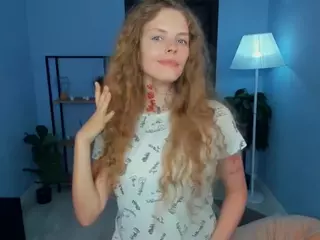 Natalie's Live Sex Cam Show