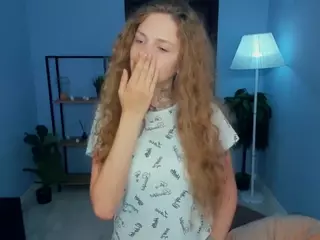 Natalie's Live Sex Cam Show