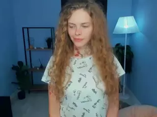 Natalie's Live Sex Cam Show