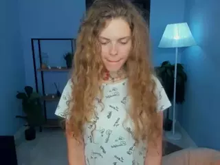 Natalie's Live Sex Cam Show