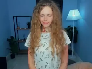 Natalie's Live Sex Cam Show
