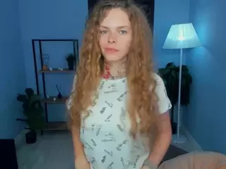 Natalie's Live Sex Cam Show
