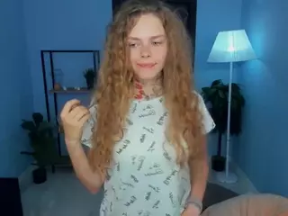 Natalie's Live Sex Cam Show