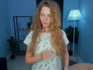 Natalie's Live Sex Cam Show