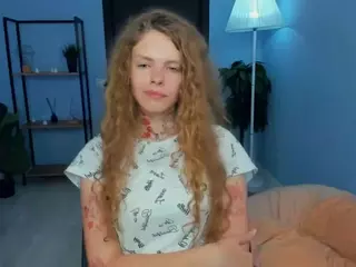 Natalie's Live Sex Cam Show