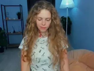 Natalie's Live Sex Cam Show