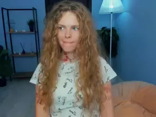 Natalie's Live Sex Cam Show