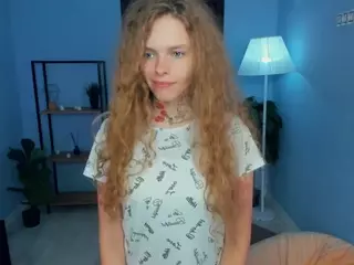 Natalie's Live Sex Cam Show