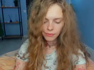 Natalie's Live Sex Cam Show