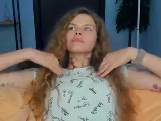 Natalie's Live Sex Cam Show